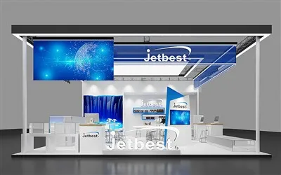 Výstava Služby Spojené kráľovstvo