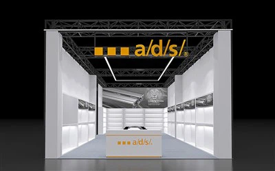 Dizajn stojana Dubaj