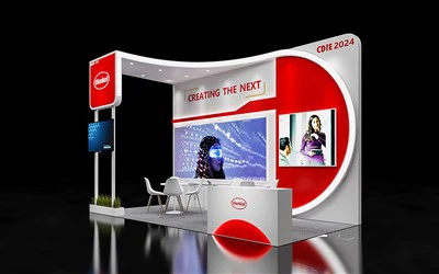 Obchodná prehliadka